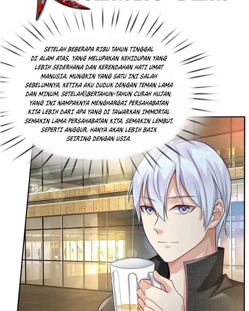 I am Daxianzun chapter 95